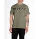 Replay Ανδρικό T-Shirt M6757.000.2660
