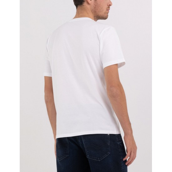 Replay Ανδρικό T-Shirt M6759.000.2660