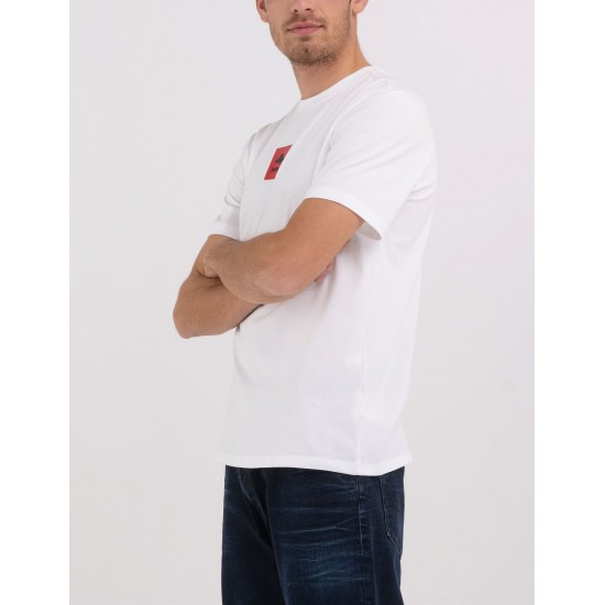 Replay Ανδρικό T-Shirt M6759.000.2660