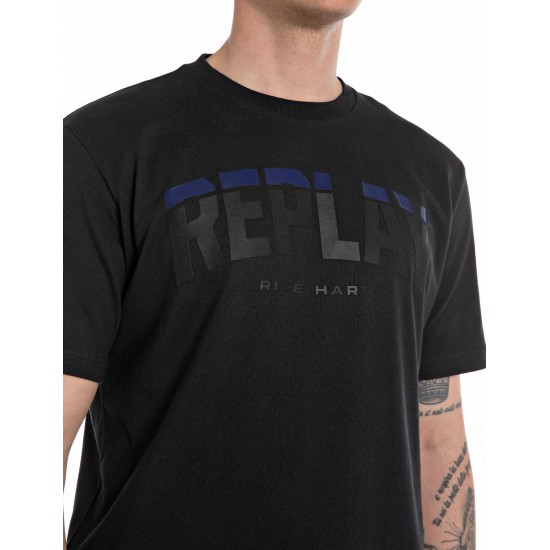 Replay Ανδρικό T-Shirt M6762.000.23608P