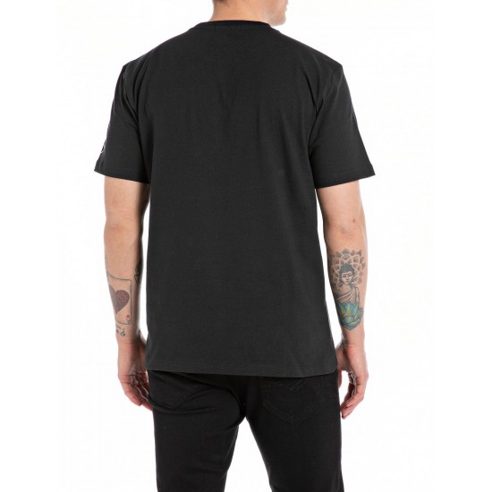 Replay Ανδρικό T-Shirt M6762.000.23608P