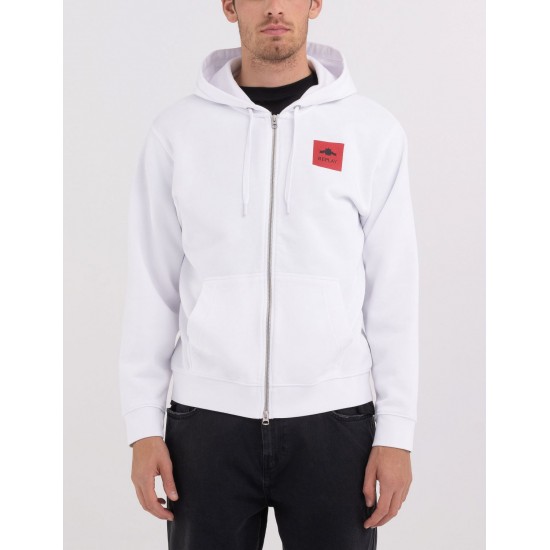 Replay Ανδρική Ζακέτα M6777.000.23650P