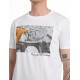 Replay Ανδρικό T-Shirt M6801.000.2660