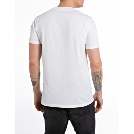 Replay Ανδρικό T-Shirt M6801.000.2660