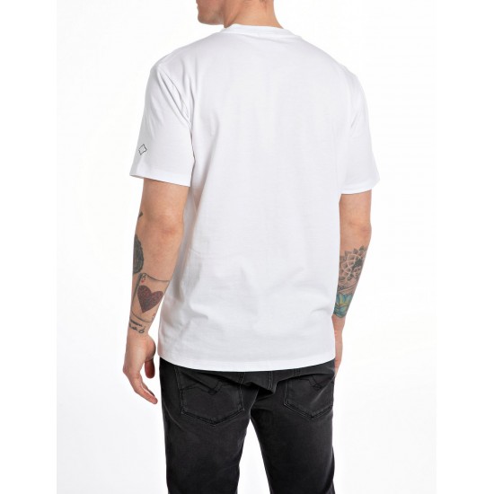 Replay Ανδρικό T-Shirt M6808.000.22662