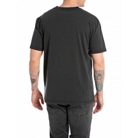 Replay Ανδρικό T-Shirt M6820.000.22658LM