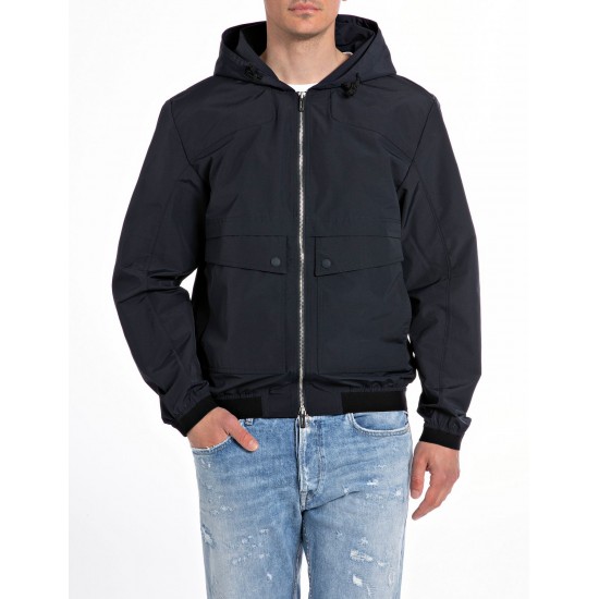 Replay Ανδρικό Jacket M8381.000.84878