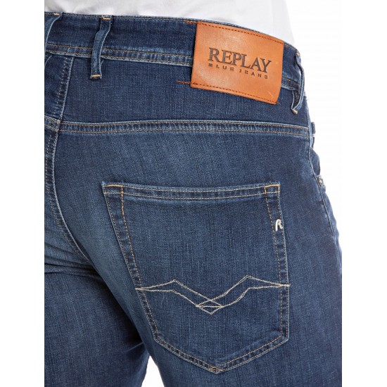 Replay Ανδρικό Jean Grover Xlite MA972J.000.785684