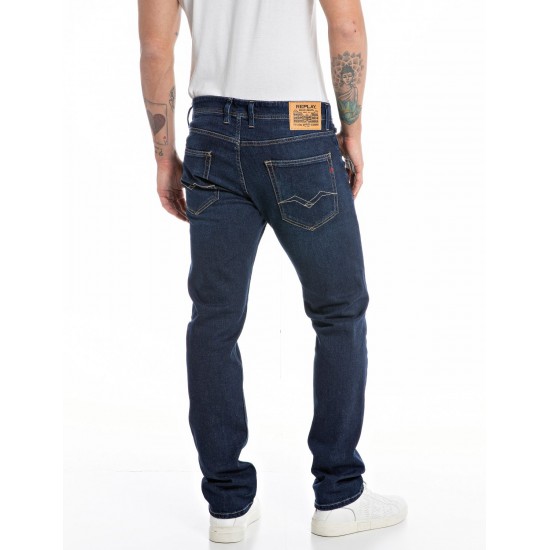 Replay Ανδρικό Jean Grover MA972.000.685506