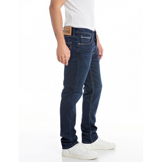 Replay Ανδρικό Jean Grover MA972.000.685506