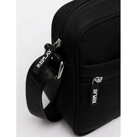 Replay Ανδρικό Τσαντάκι FM3633.002.A0343G