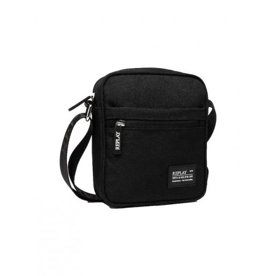 Replay Ανδρικό Τσαντάκι FM3633.002.A0343G