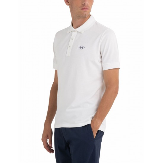 Replay Ανδρικό Polo M3070A.000.22696G