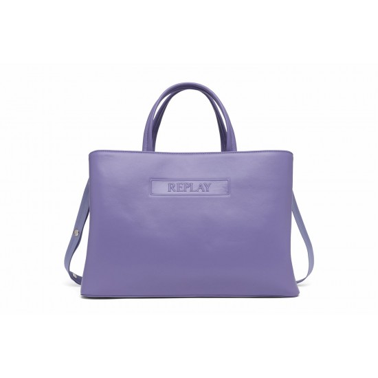 Replay Γυναικεία Τσάντα FW3495.001.A0365D