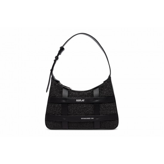 Replay Γυναικεία Τσάντα FW3616.001.A0463