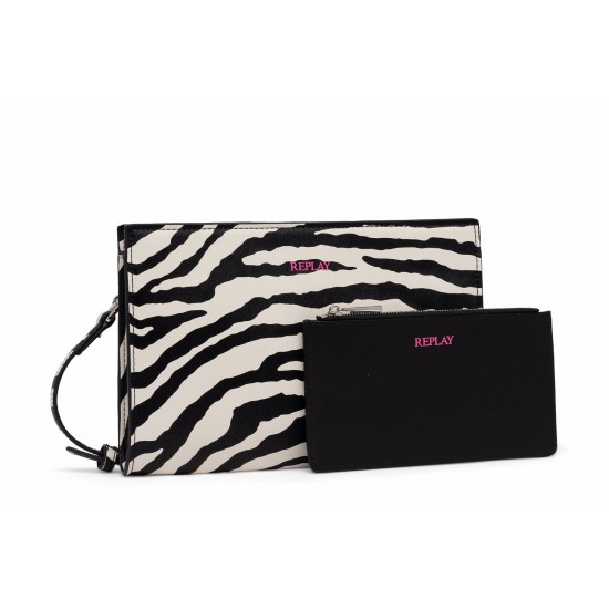 Replay Γυναικεία Τσάντα FW5327.002.A0259B