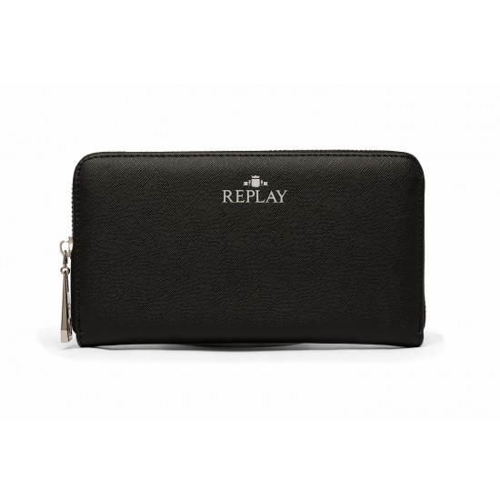 Replay Γυναικείο Πορτοφόλι FW5336.000.A0283