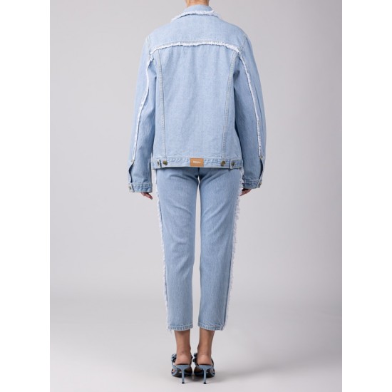 Sac & Co Γυναικείο Jean Vivian 005/24LB