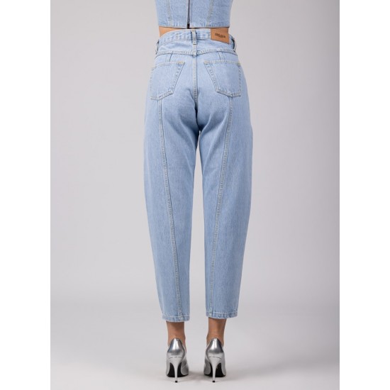 Sac & Co Γυναικείο Jean Diana 065/24LB