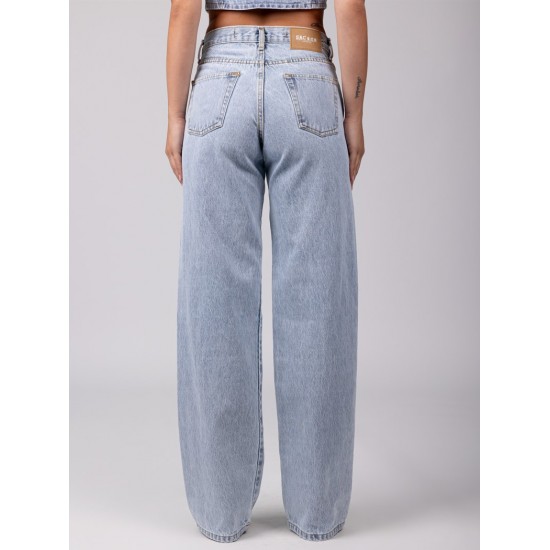 Sac & Co Γυναικείο Jean Aspa 095/24SLB