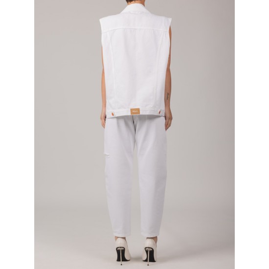 Sac & Co Γυναικείο Jean Domenica 110/24W