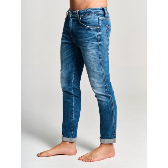 Staff Ανδρικό Jean 5-815.821.S2.051