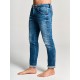 Staff Ανδρικό Jean 5-815.821.S2.051