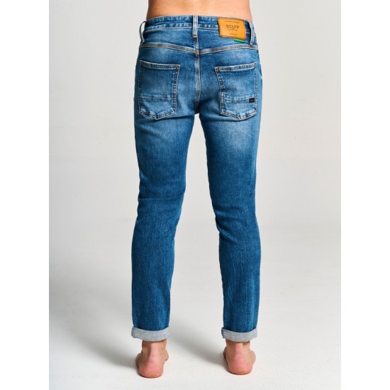 Staff Ανδρικό Jean 5-815.821.S2.051