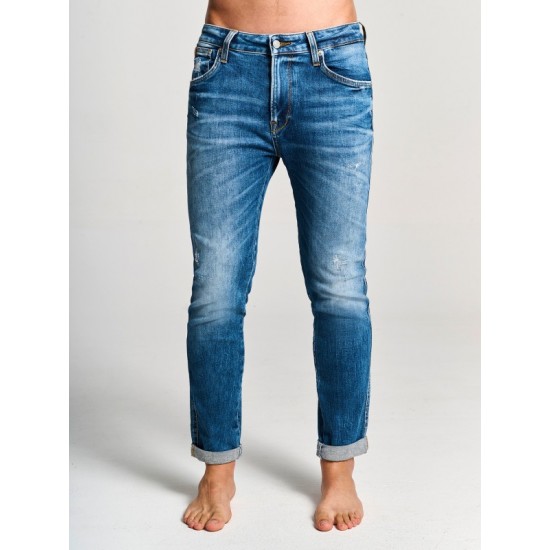 Staff Ανδρικό Jean 5-815.821.S2.051