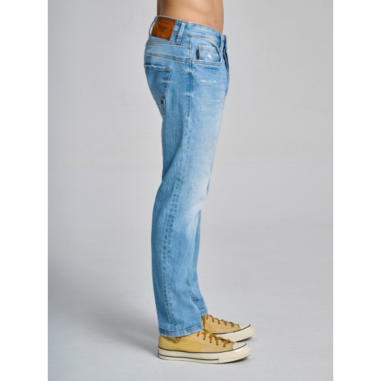 Staff Ανδρικό Jean 5-829.585.S4.051