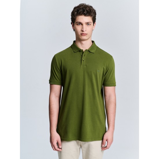 Staff Ανδρικό Polo 64-406.051