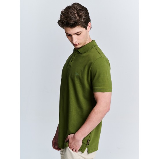 Staff Ανδρικό Polo 64-406.051