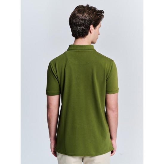 Staff Ανδρικό Polo 64-406.051