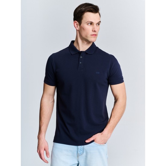 Staff Ανδρικό Polo 64-406.051