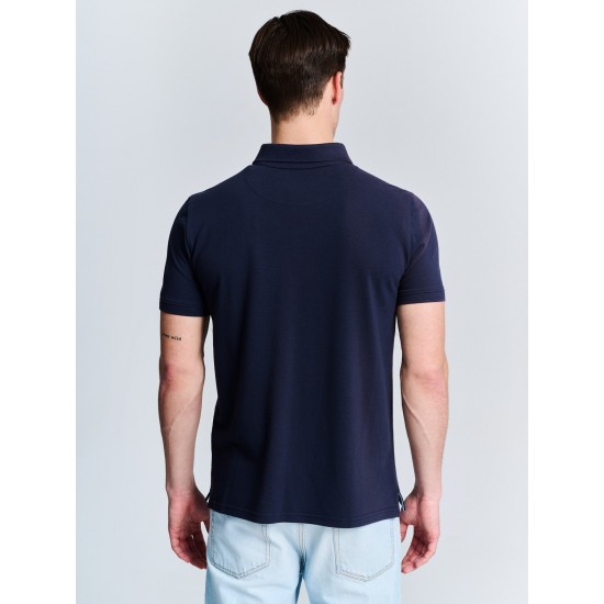 Staff Ανδρικό Polo 64-406.051