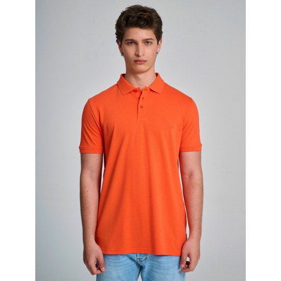 Staff Ανδρικό Polo 64-406.051