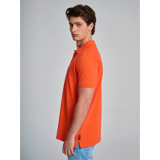 Staff Ανδρικό Polo 64-406.051