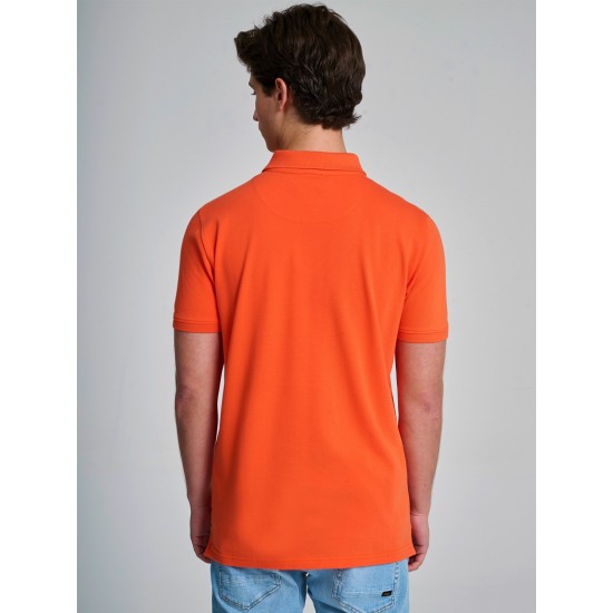 Staff Ανδρικό Polo 64-406.051