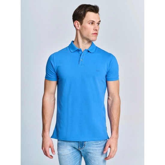 Staff Ανδρικό Polo 64-406.051