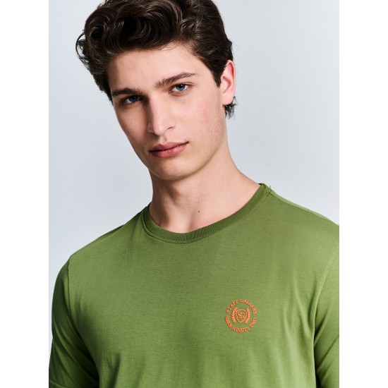 Staff Ανδρικό T-Shirt 64-001.051