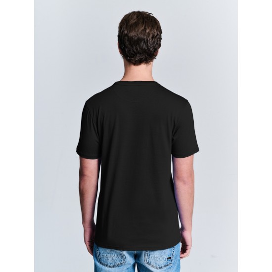 Staff Ανδρικό T-Shirt 64-001.051