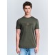 Staff Ανδρικό T-Shirt 64-055.051