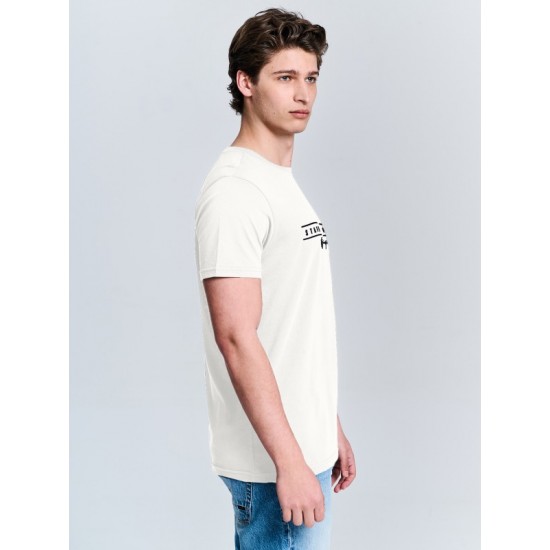 Staff Ανδρικό T-Shirt 64-055.051