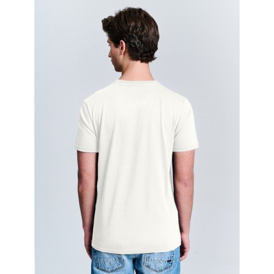 Staff Ανδρικό T-Shirt 64-055.051