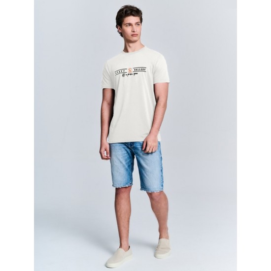 Staff Ανδρικό T-Shirt 64-055.051