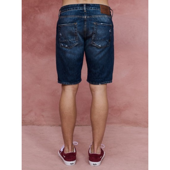 Staff Ανδρική Jean Βερμούδα 5-890.119.S2.051