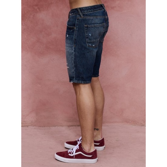 Staff Ανδρική Jean Βερμούδα 5-890.119.S2.051