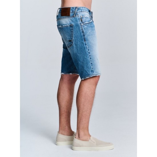 Staff Ανδρική Jean Βερμούδα 5-890.119.B4.051