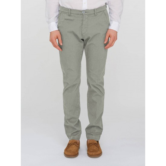 Uniform Ανδρικό Παντελόνι UM0057.112.XC.051