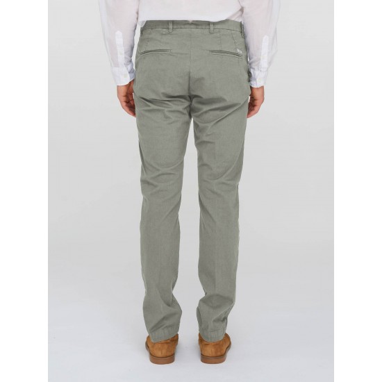 Uniform Ανδρικό Παντελόνι UM0057.112.XC.051